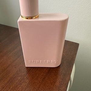 Burberry Eau de perfume